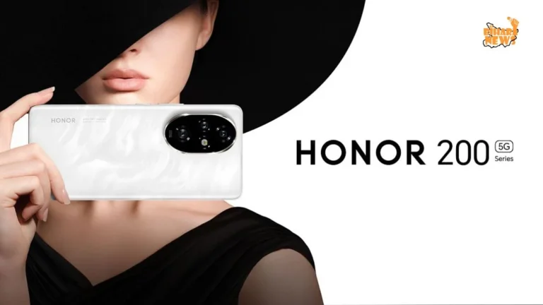 Honor 200 Smart Launch Date in India