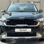 Kia Sonet Advance Feature