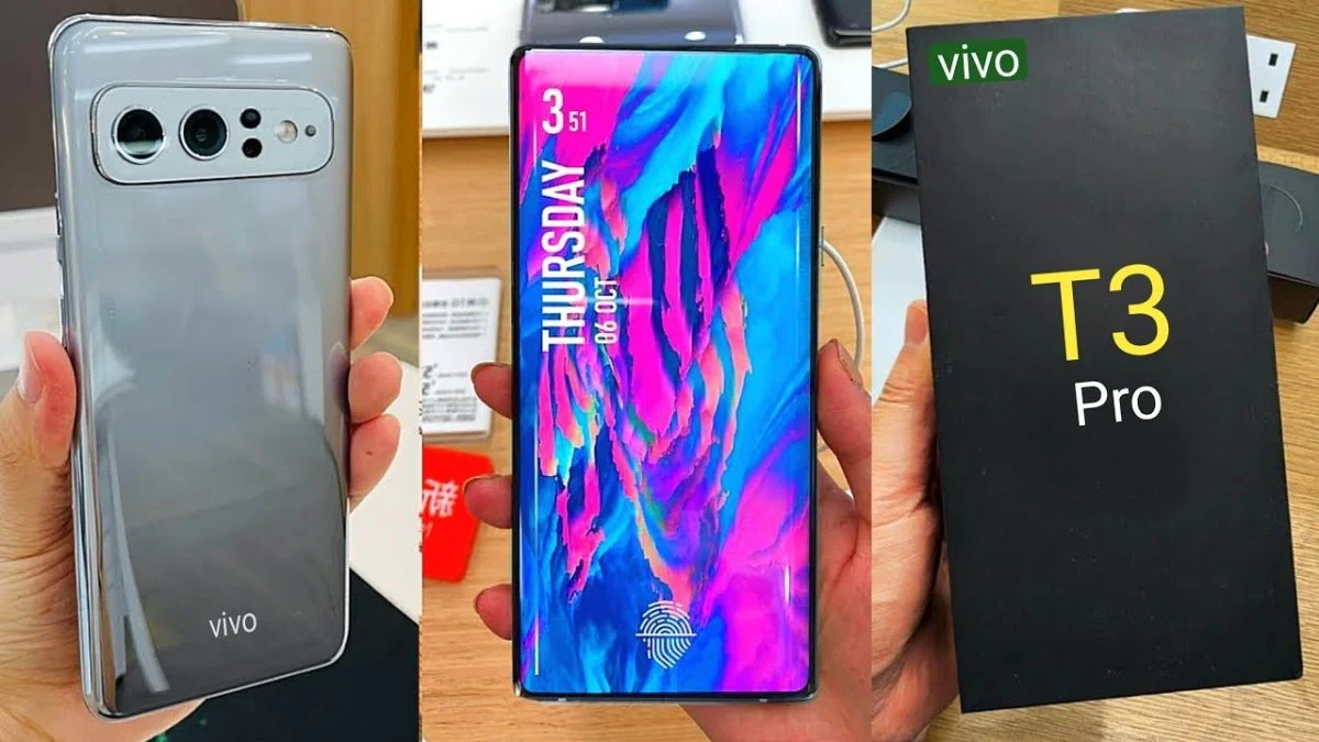 Vivo Smartphone Sale