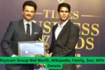 Adityaram Group Net Worth, Wikipedia, Family, Son, Wife Full Details