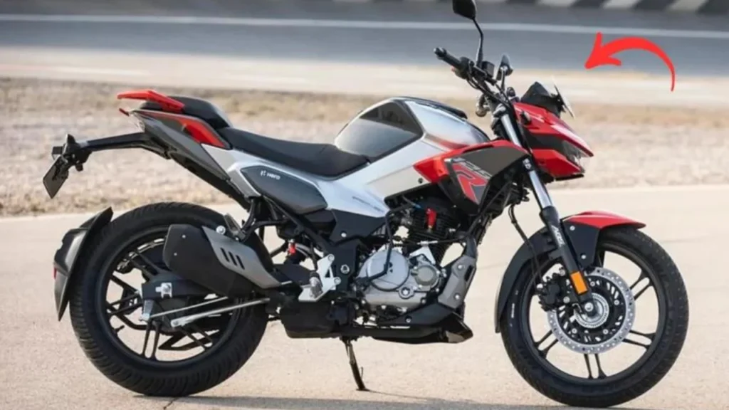 Hero Xtreme 160R Top Speed