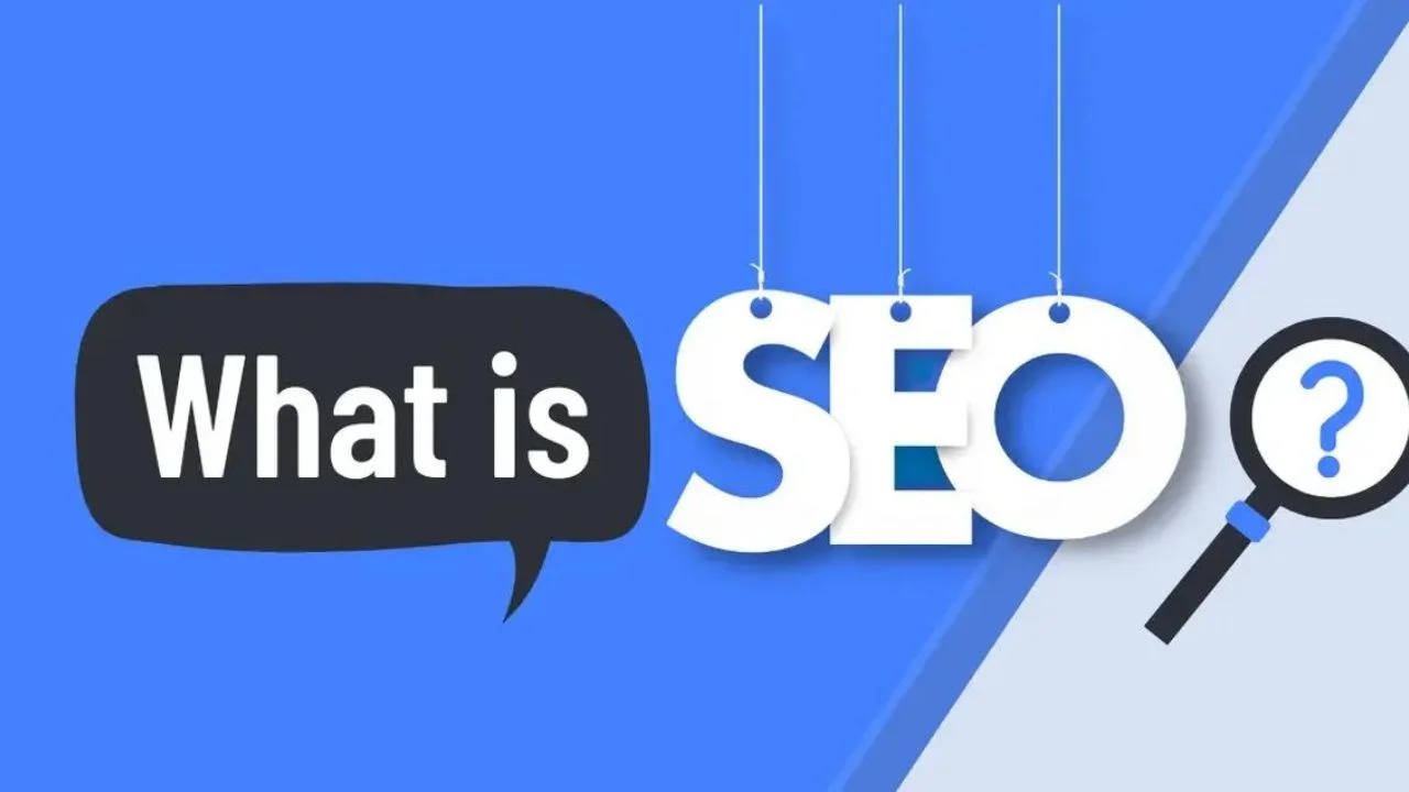 What is SEO in Digital Marketing in Hindi