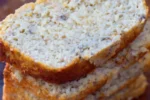 Banana Bread Recipe For Diet