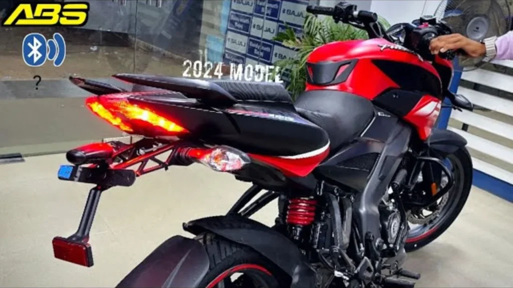 Bajaj Pulsar NS 125 Price