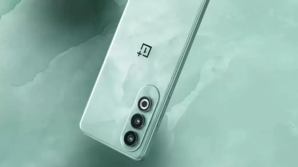 Oneplus Nord CE4