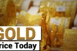 Gold Price Today