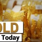 Gold Price Today