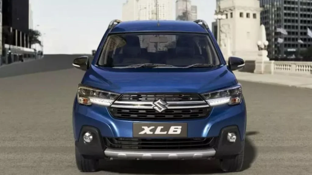 Maruti XL6 Car