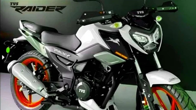 How does the TVS Raider 125 Special Edition बाइक, क्या दे पायेगी pulsar N125 को टक्कर