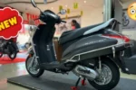 Honda Activa 6G EMI & Down Payment