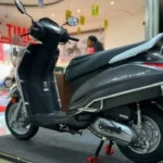 Honda Activa 6G EMI & Down Payment