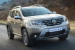 Renault Duster Car