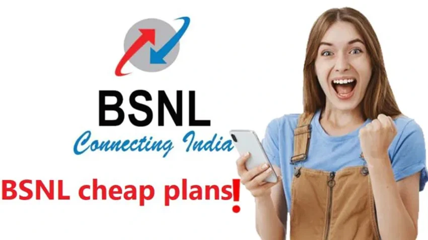 Recharge Plain योजना: JIO या BSNL का 28 दिन वाला रिचार्ज प्लान बेहतर है?