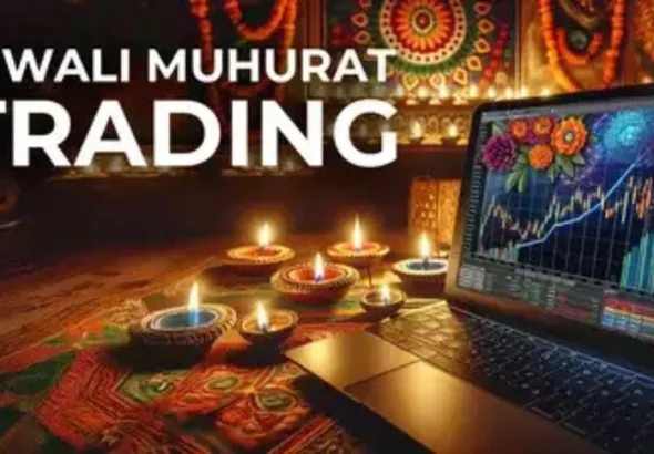 Muhurta Stocks मित्तल टाटा और अंबानी ने सबसे अधिक कमाई की