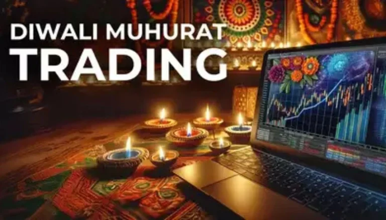 Muhurta Stocks मित्तल टाटा और अंबानी ने सबसे अधिक कमाई की