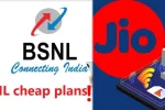 Recharge Plain योजना: JIO या BSNL का 28 दिन वाला रिचार्ज प्लान बेहतर है?