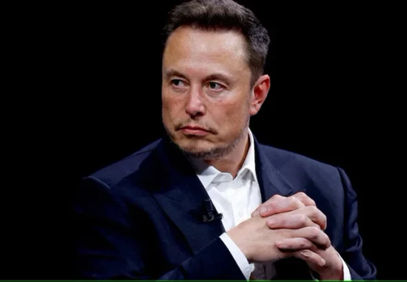 All government expenditure is taxing Americans, according to Elon Musk's inflation bombshell.